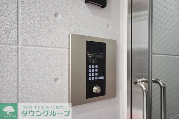 グランクオール野方フロントの物件内観写真